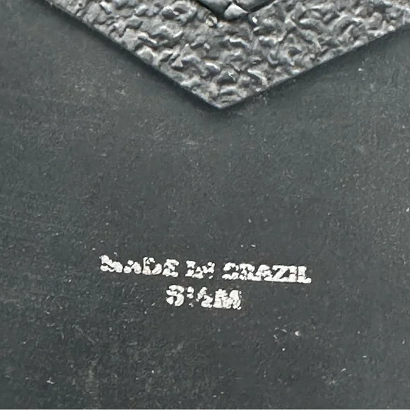 J. JILL Tall Boots Suede Leather Gray Zip Sz 6.5 Equestrian - Picture 7 of 11